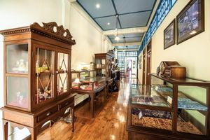 Alojamiento - Woo Gallery and Boutique Hotel