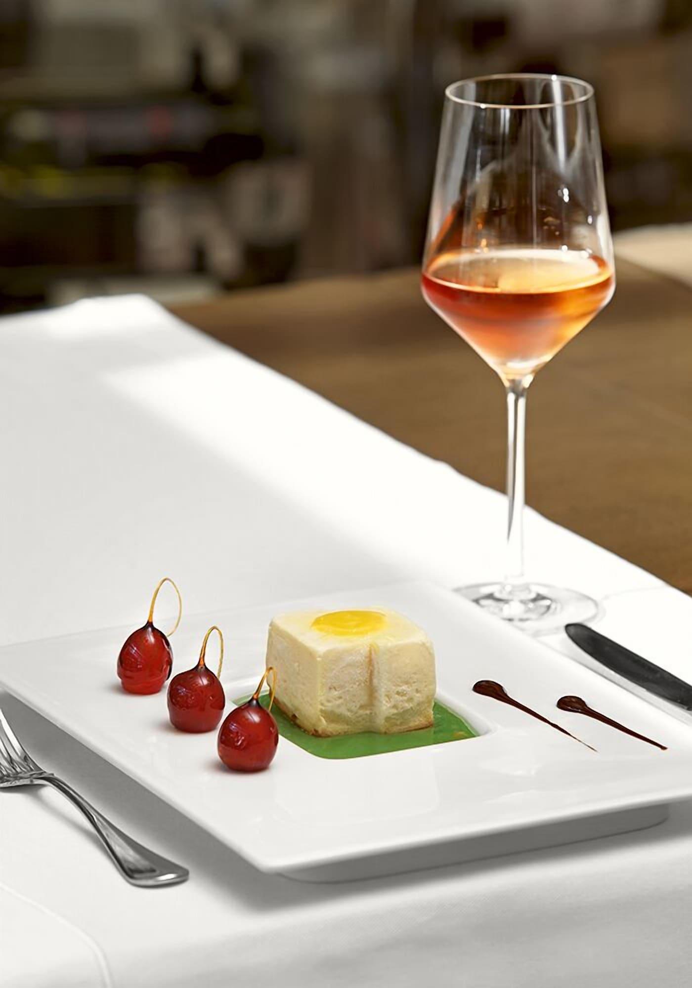 Restaurant Surmeli Istanbul Hotel