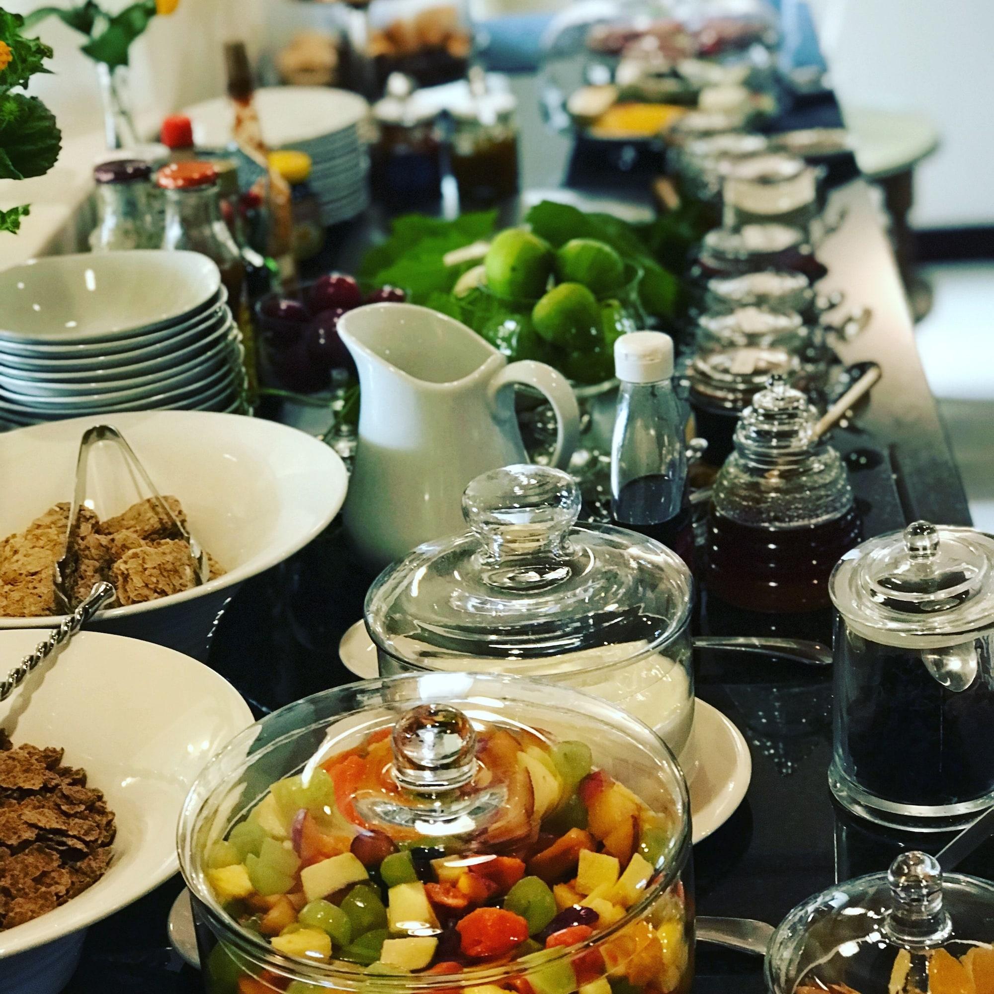 Restaurant CANA Vineyard Guesthouse