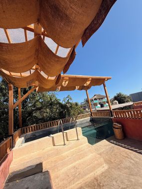 Casa Malagua Hotel Boutique - Los mejores hoteles todo incluido en Puerto Escondido, Oaxaca