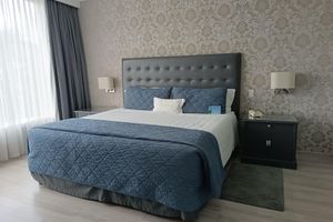 Alquiler Vacacional - Torres de Suites by InAmazonas