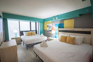 Alquiler Vacacional - Stay Together Suites