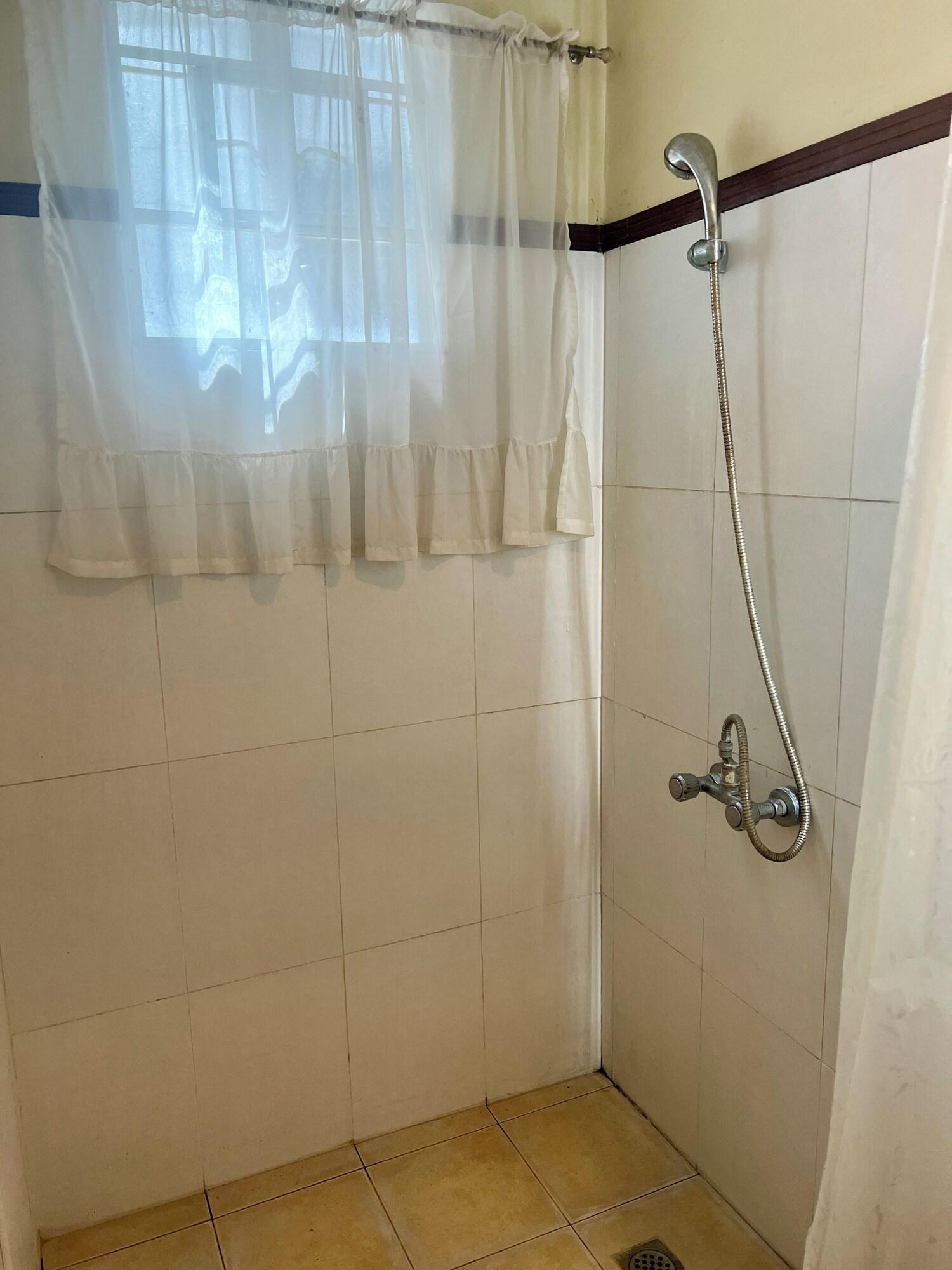 Equipamiento de Habitación Casa Maria