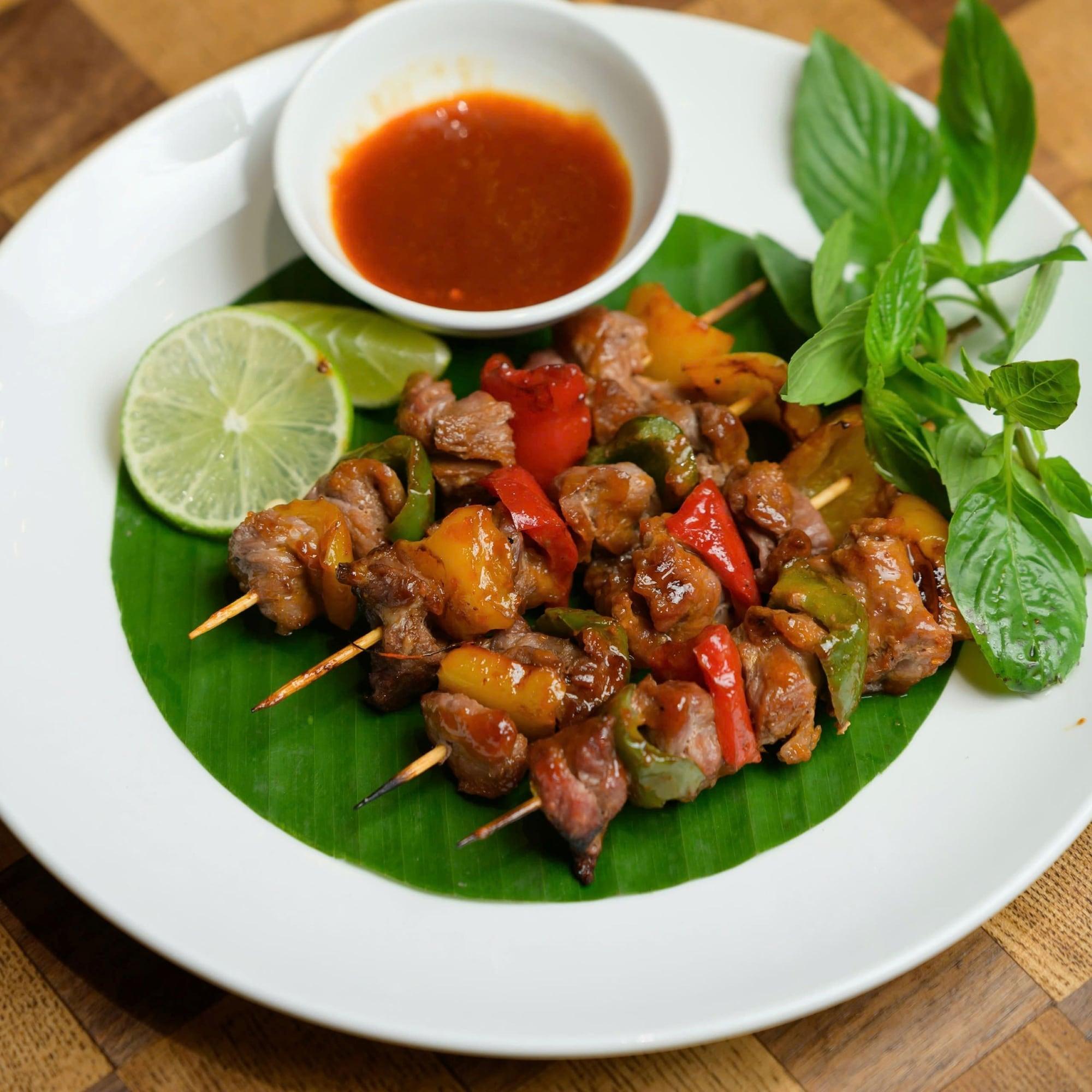 Restaurant Wink Hotel Danang Centre