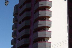 Alojamiento - Hotel Residencial Itapema Vacation Club