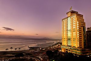 Alojamiento - Majestic Palace