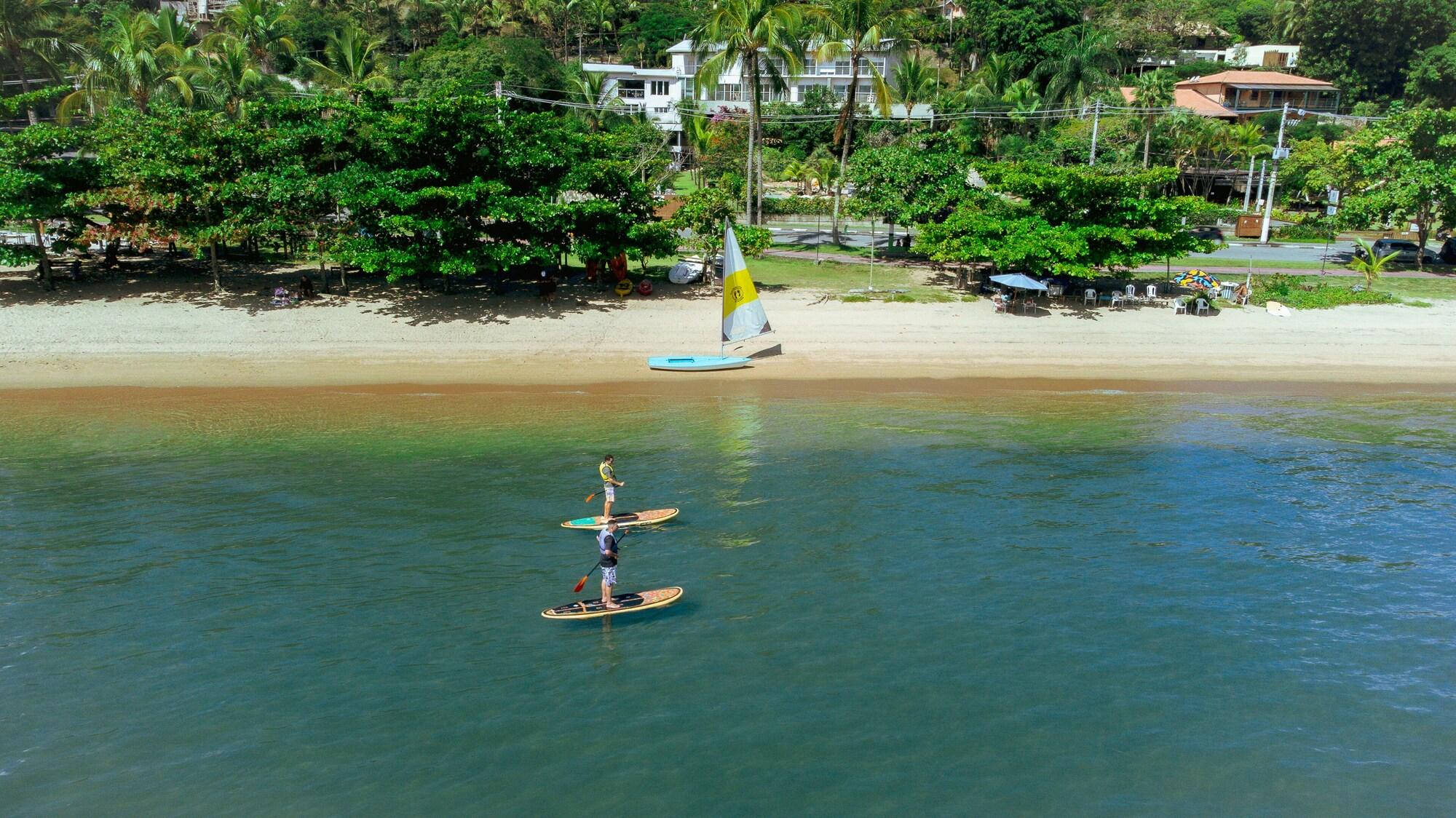 Playa Velas do Engenho