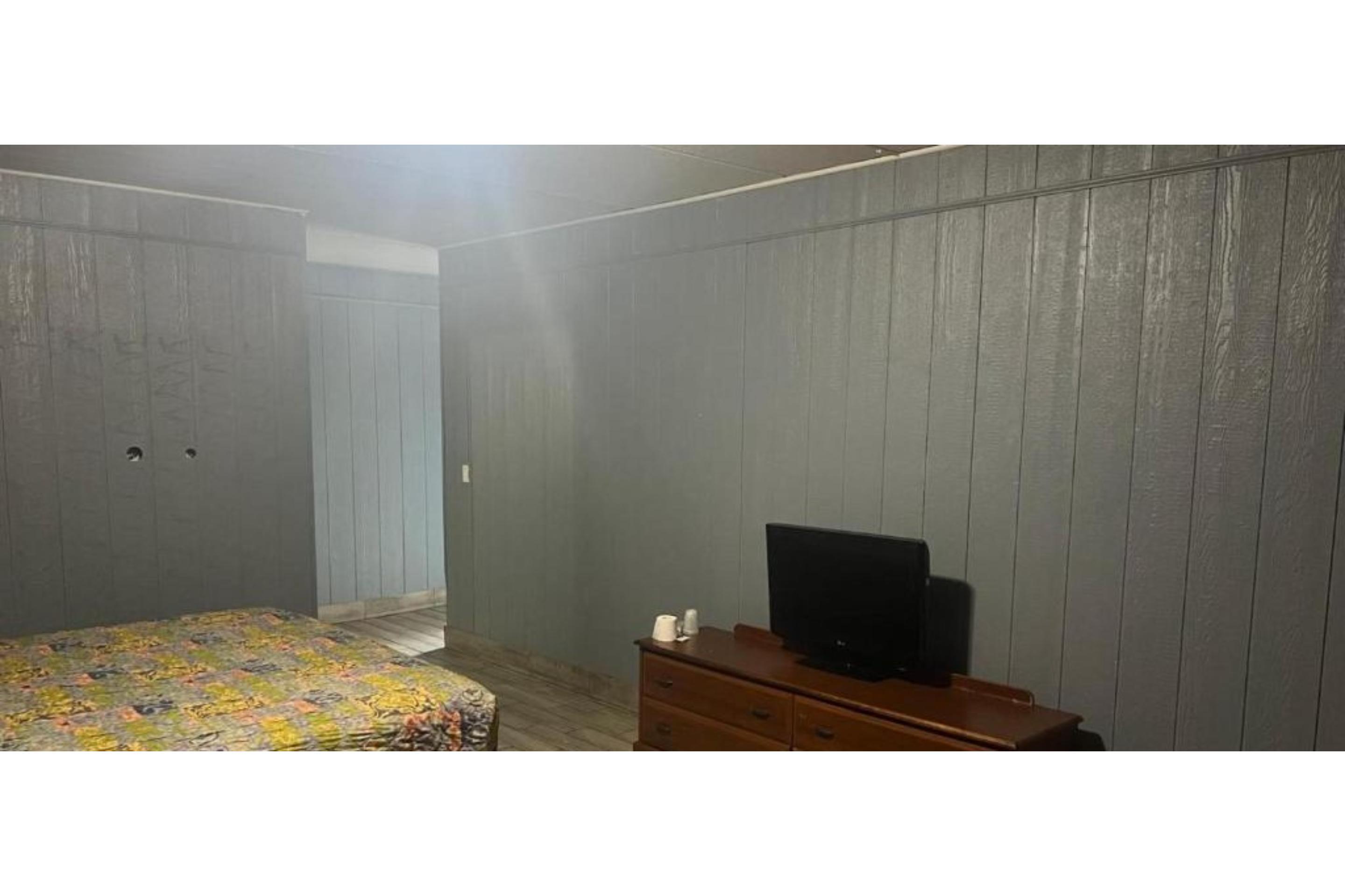 Comodidades do quarto Best Motel By OYO Chicago I-90