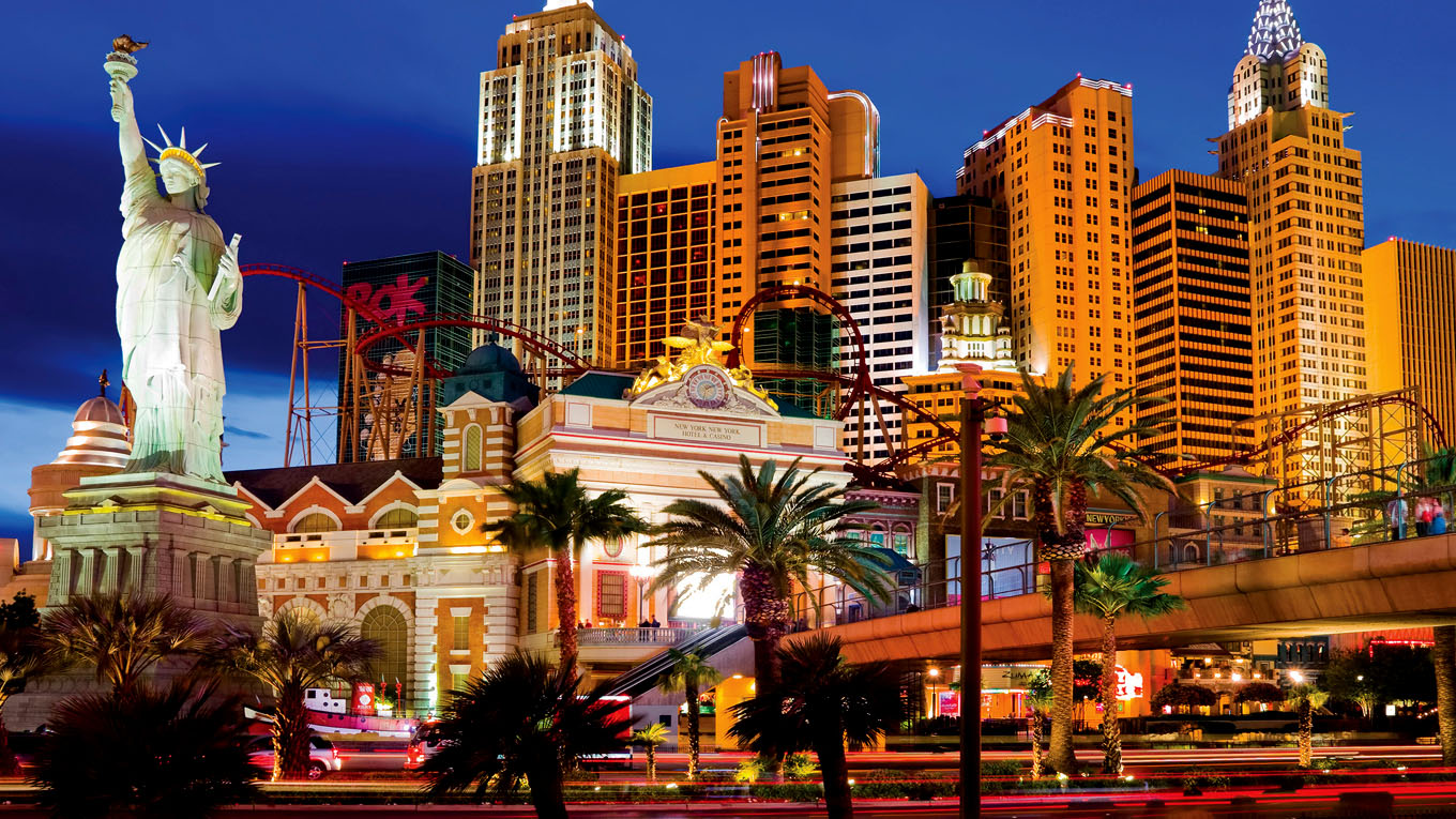 Las Vegas