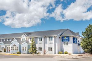 Alojamiento - Microtel Inn & Suites by Wyndham Raton