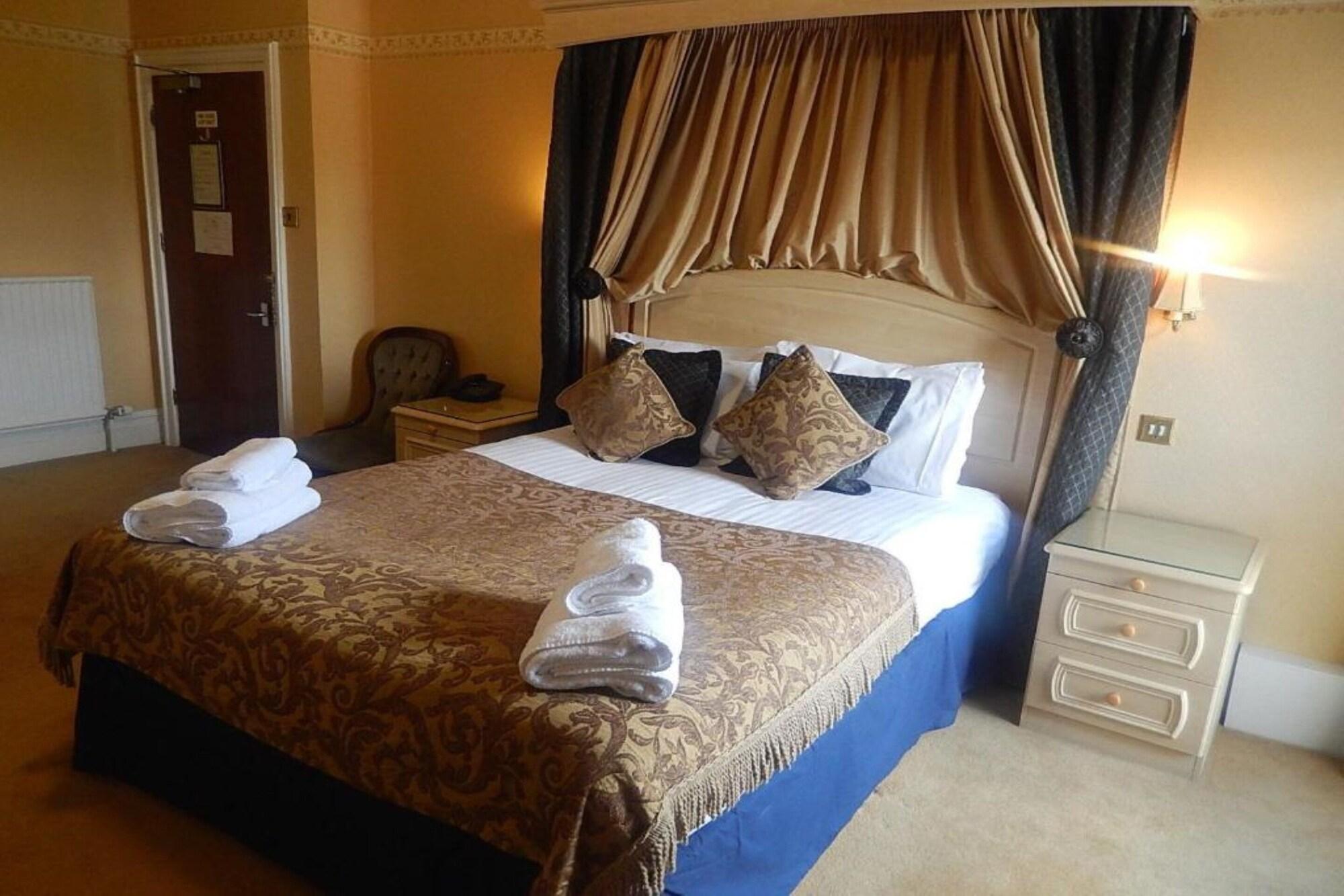 Habitación Eden House Hotel