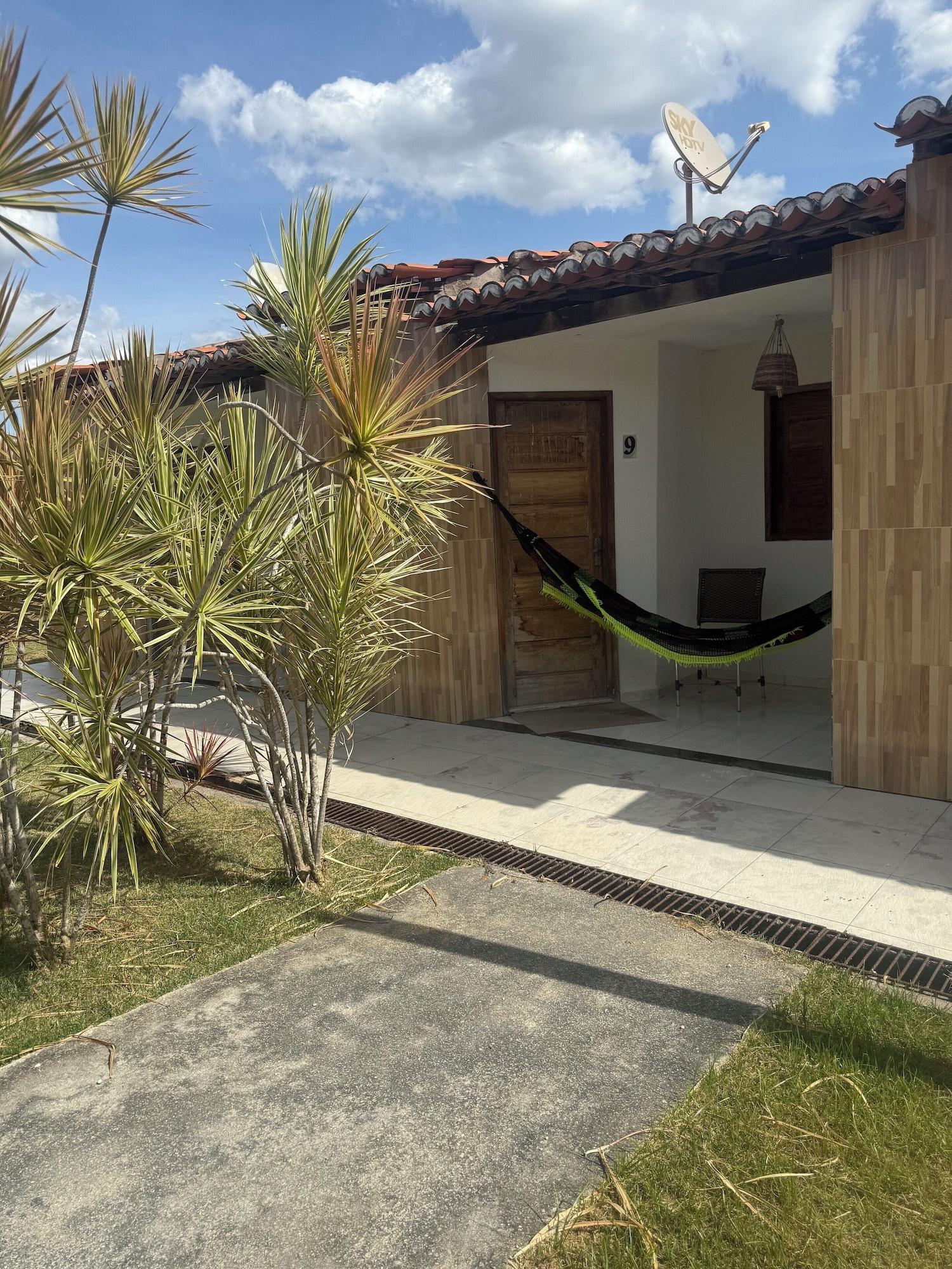 Habitación Hotel Xique Xique