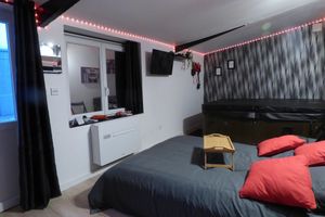 Alquiler Vacacional - L'escapade Secrete Spa Privatif Pour Couple