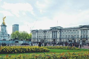 Alojamiento - The July London Victoria