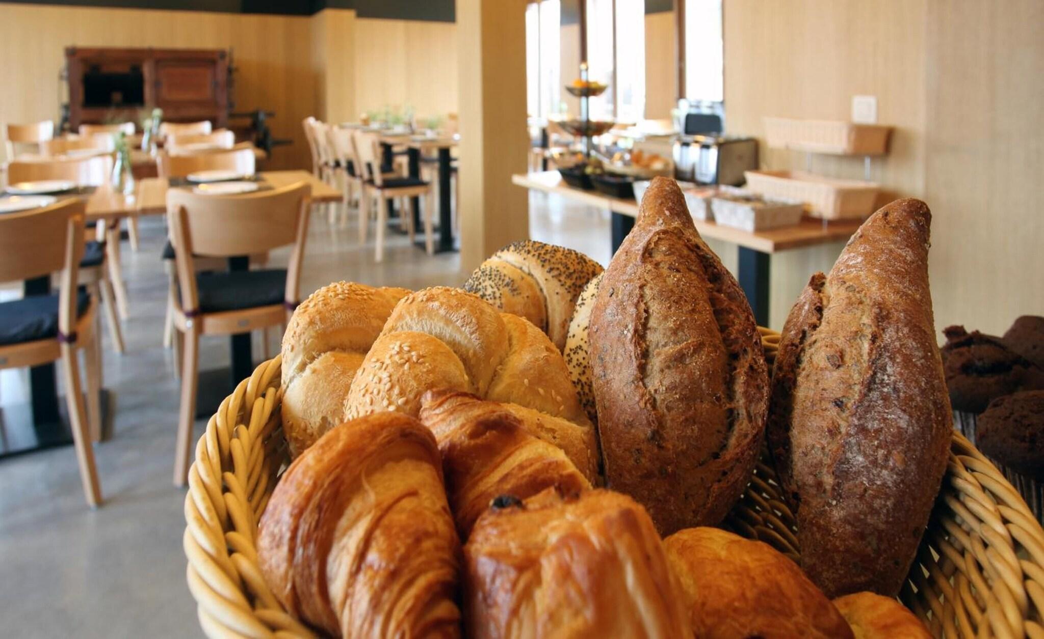 Restaurant S Hertogenmolens