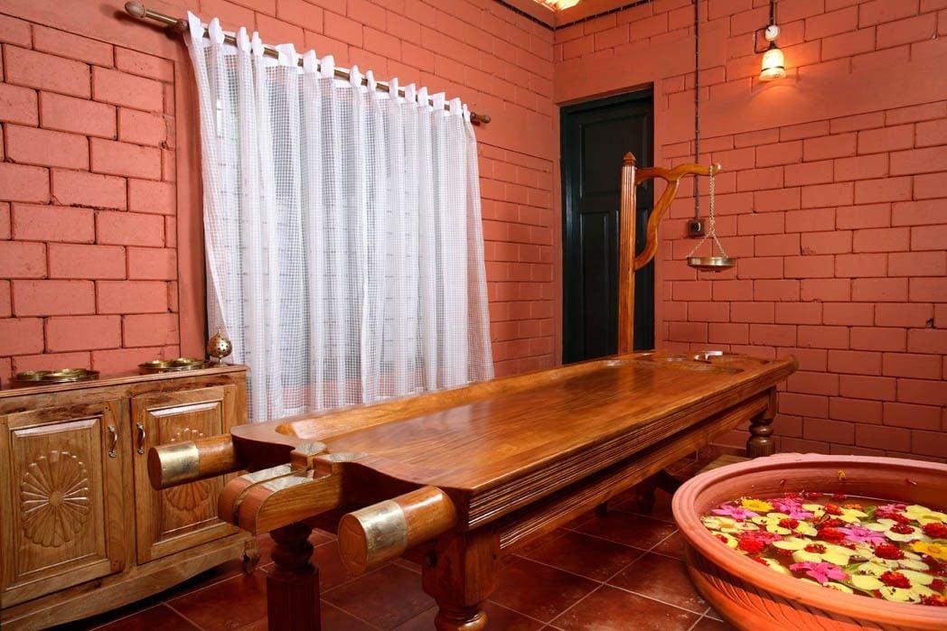 Spa Coco Bay Resort