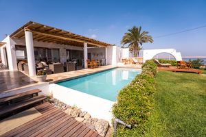 Alojamiento - Atoq Paracas Reserva
