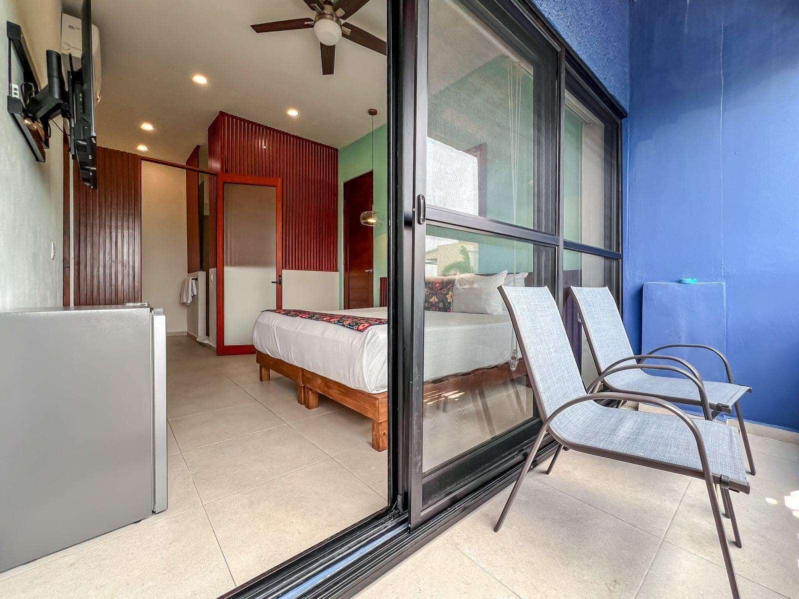 Playa Casa de los Sueños Boutique Hotel