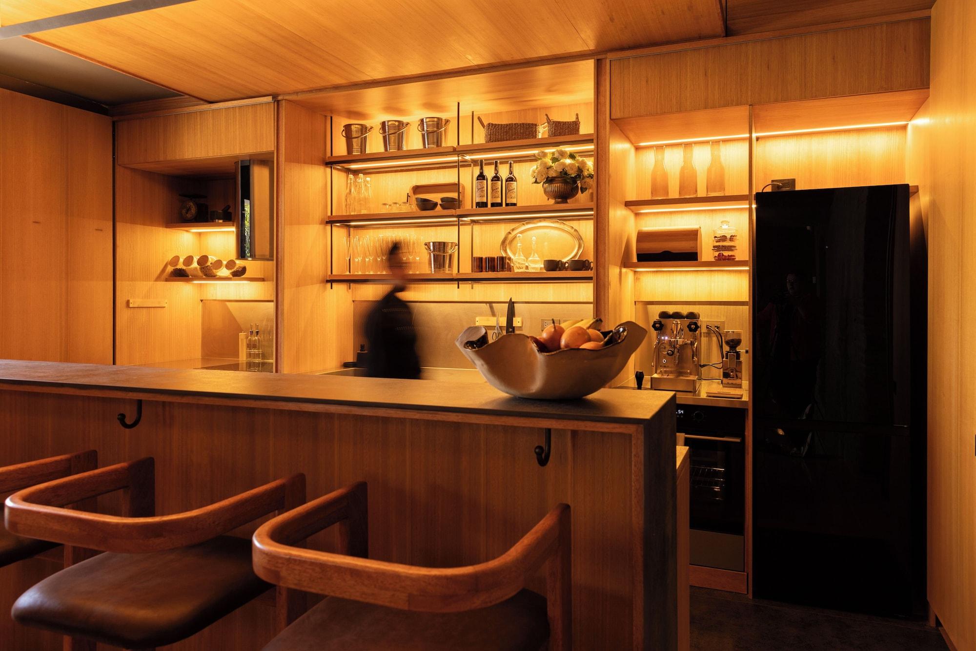 Bar/Salón Casa Santa Clara-Colonial Boutique Hotel