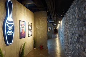 Alquiler Vacacional - Cozy apartment with WiFi and AC in delightful Busan