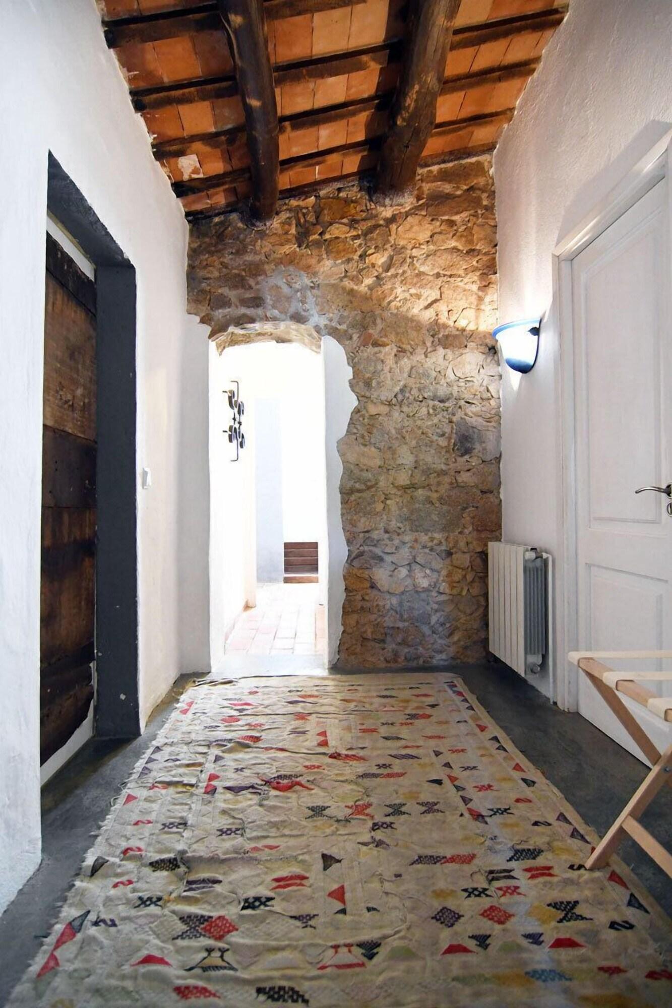 Habitación Le Rondini