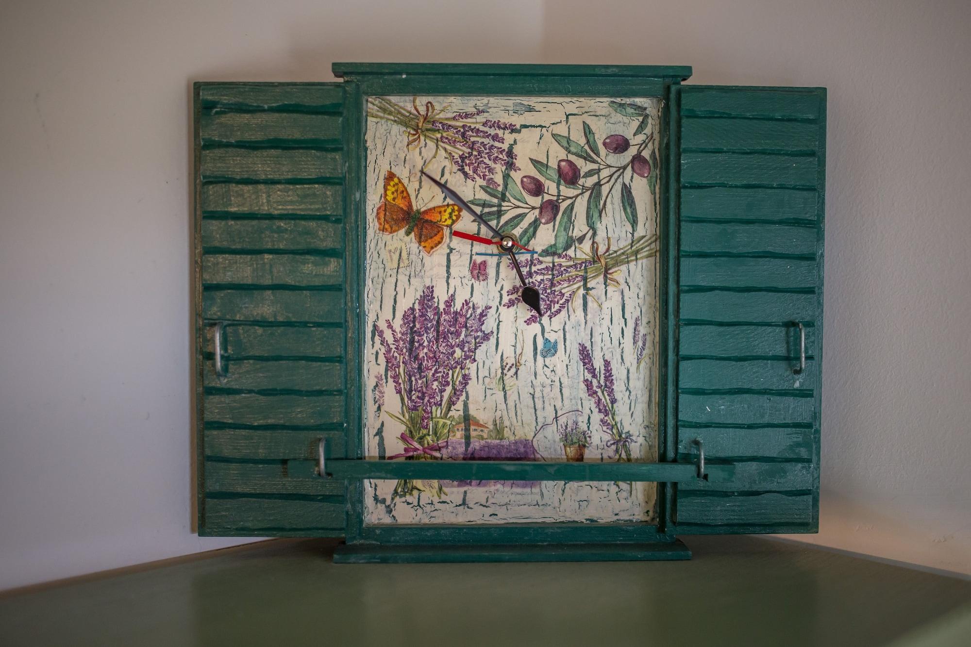 Set de Habitación Garden Apartment Hotel