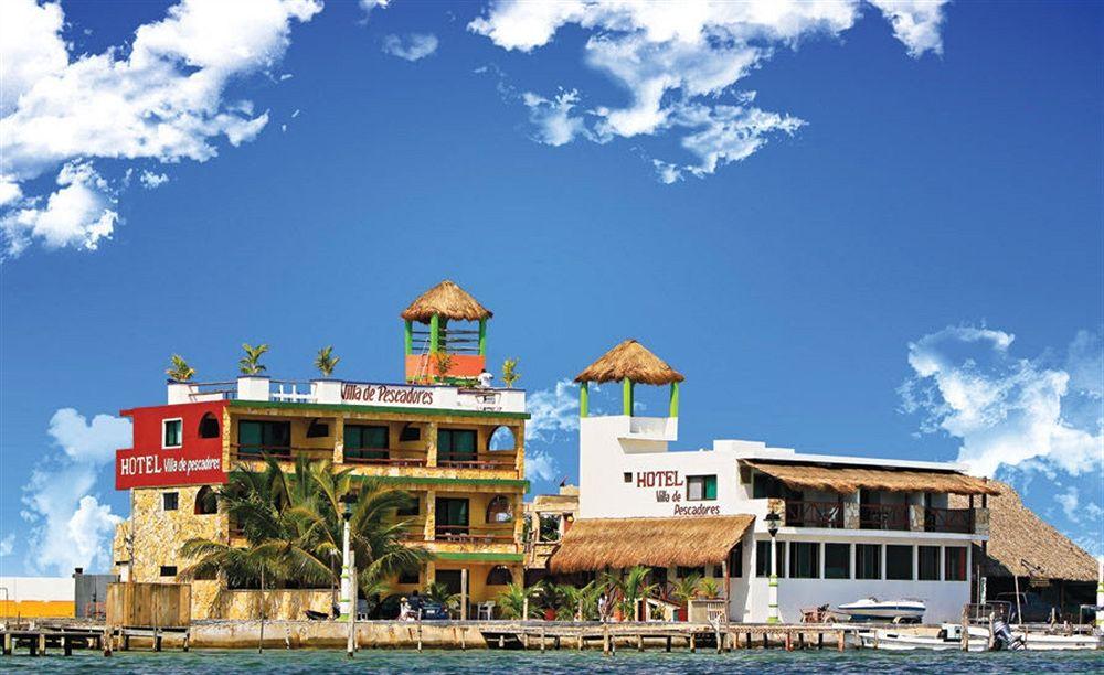 Varios Hotel Villa de Pescadores