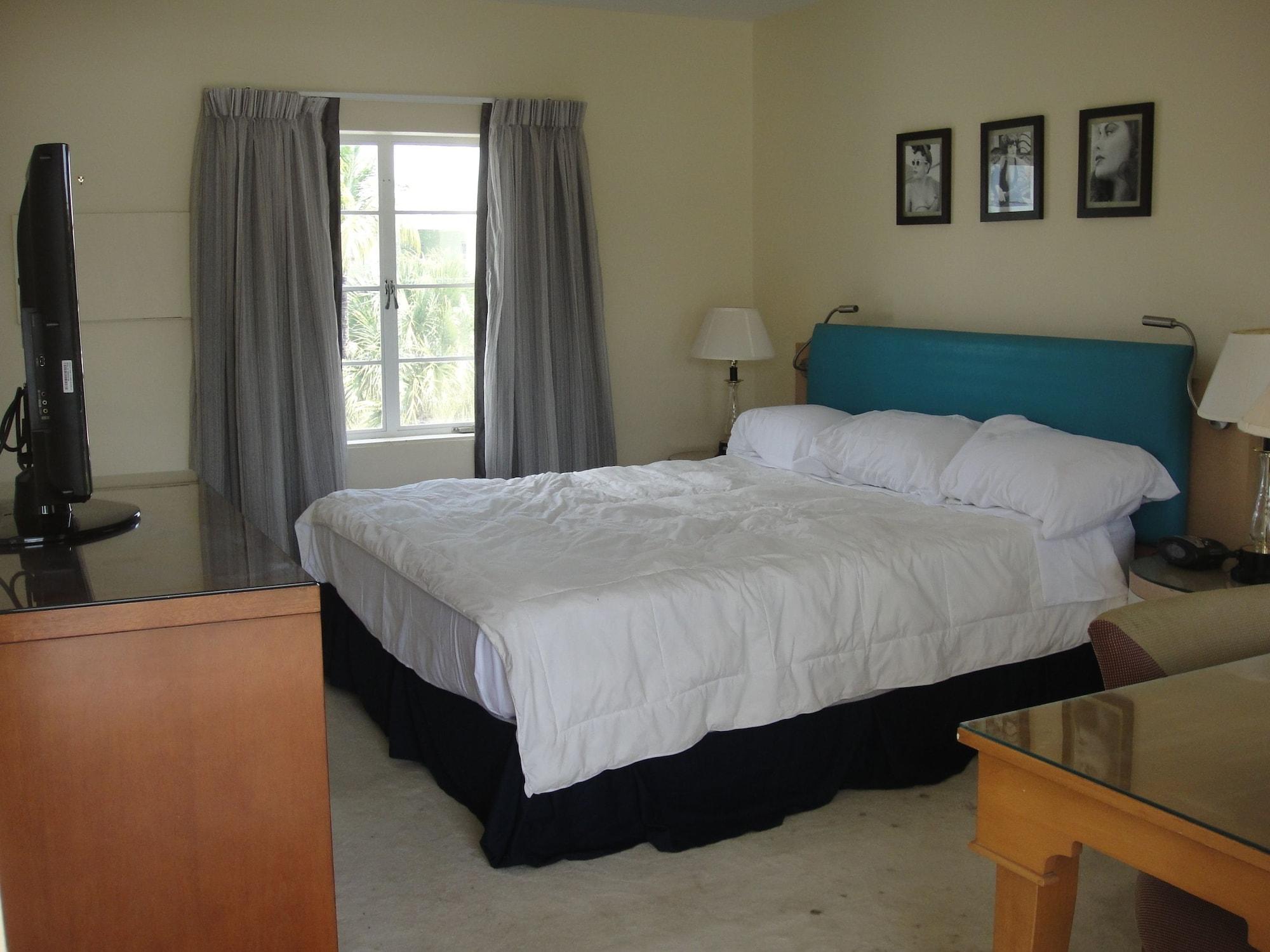 Habitación Holiday House Motel