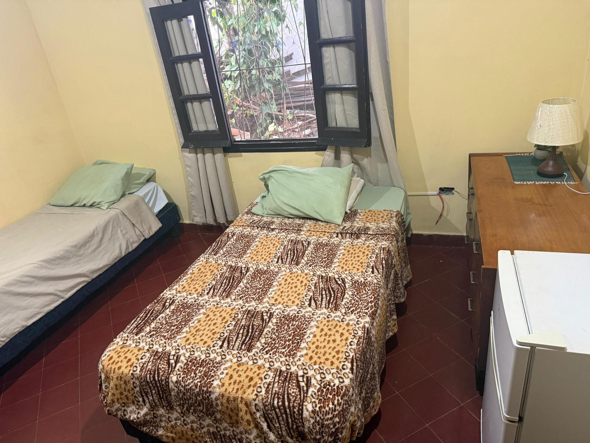 Habitación LODECAMPU