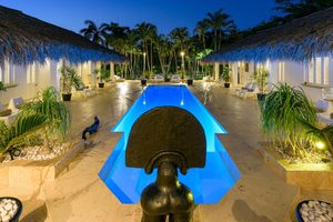 Alojamiento - Adults Only Hacienda Terra Taina