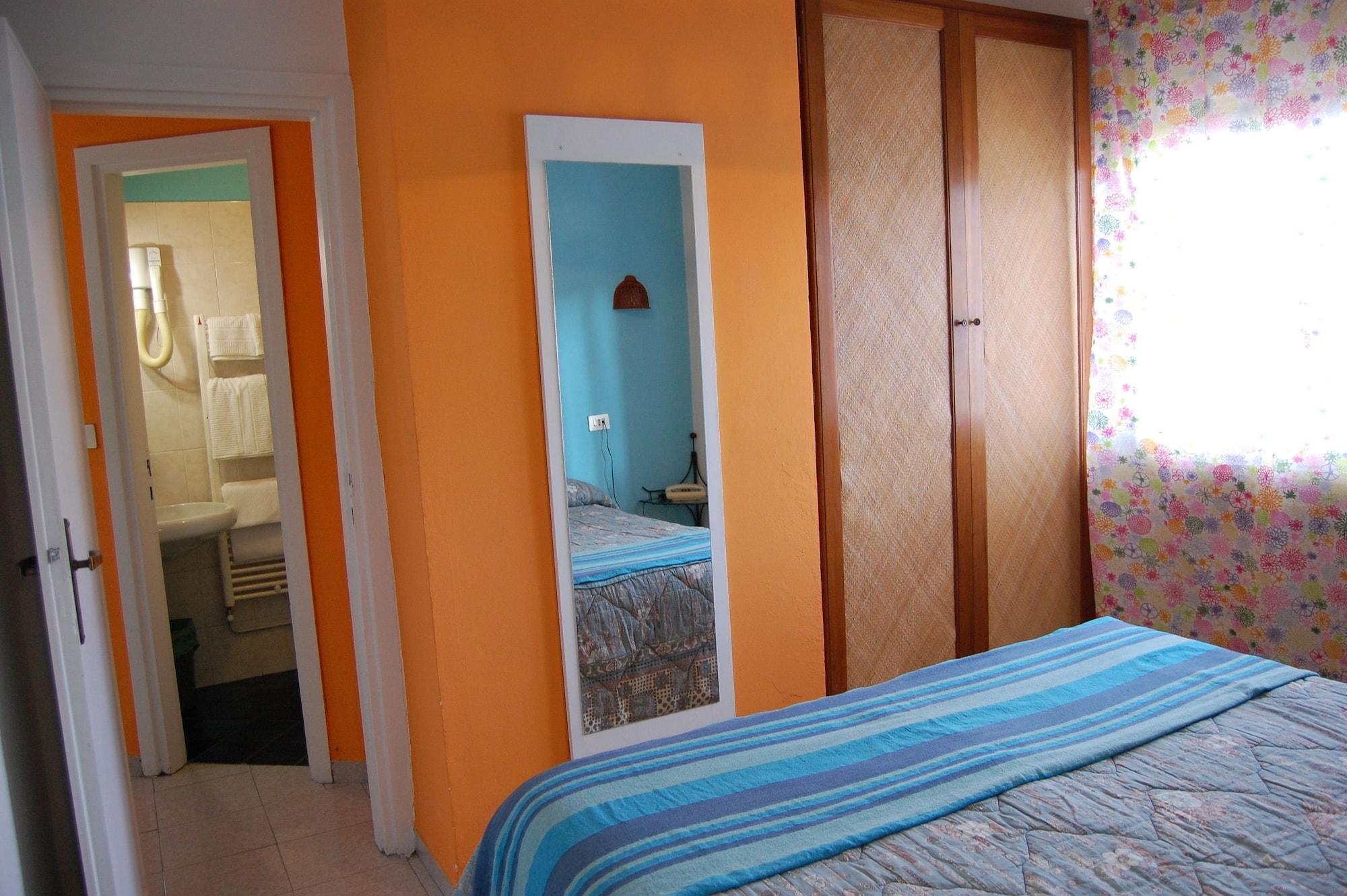 Habitación Resort La Francesca