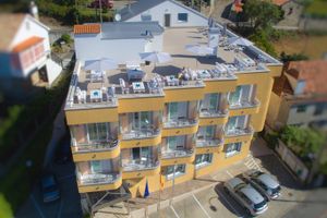 Alojamiento - Ancora