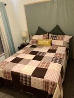 Alquiler Vacacional - Lil' Bit Quaint Cottage  - A 100 year old schoolhouse located in rural Missourii