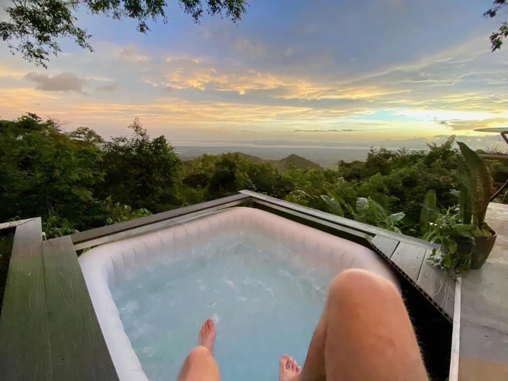 Spa El Mirador