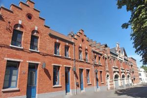 Alojamiento - Les Béthunoises Centre Grand-Place - Spa et Sauna