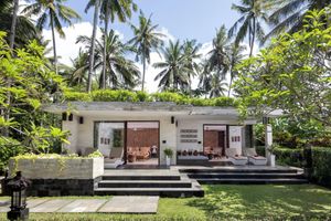 Paquete - Kelapa Retreat & Spa