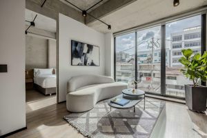 Alojamiento - NOK Urban 2BR Retreat in North Bogota