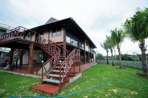 Alojamiento - Sunsea 2 Homestay Đá Đĩa-Phú Yên
