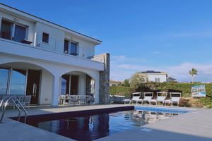 Alquiler Vacacional - 105 PSR - Stay Cavo Aspro Residence 3