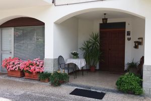 Alojamiento - B&B Vertemate