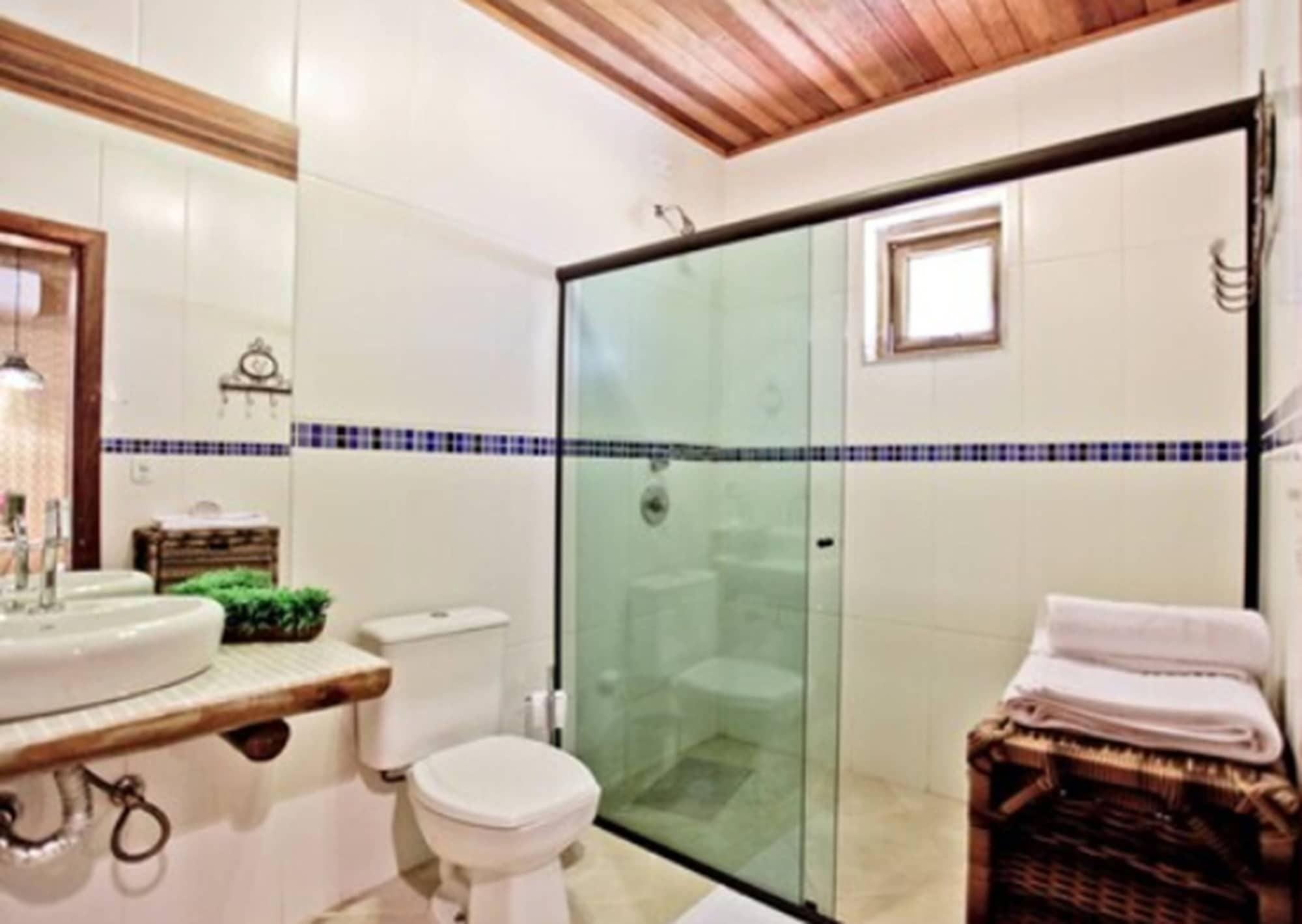 Equipamiento de Habitación Hotel Fazenda Vida Bela