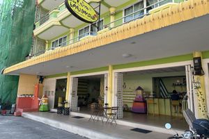 Alojamiento - BAAN KEANG TALAY CHA AM