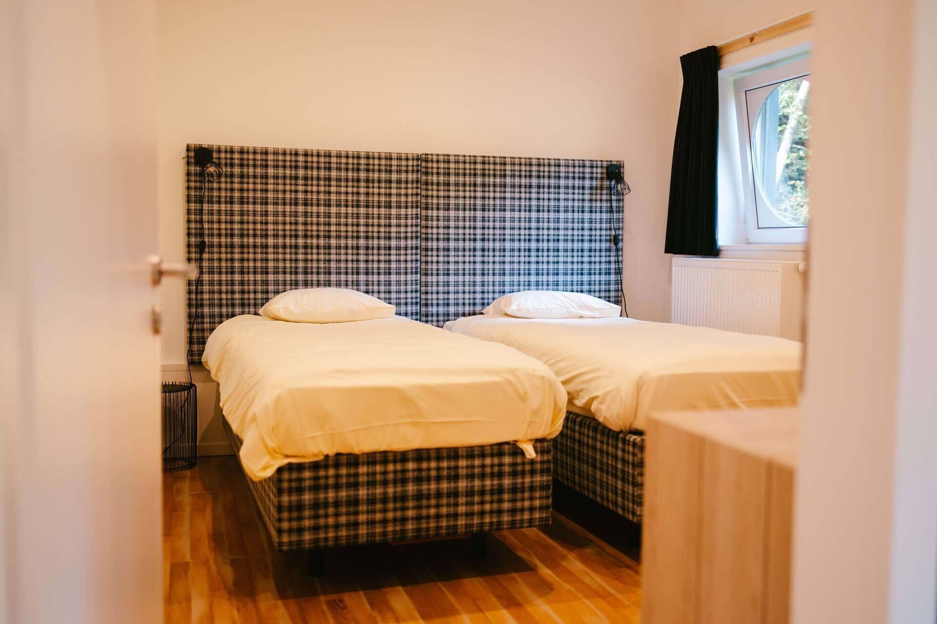 Habitación Le Val d'Arimont Hotel