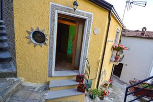 Alojamiento - B&B L'ARABATANA