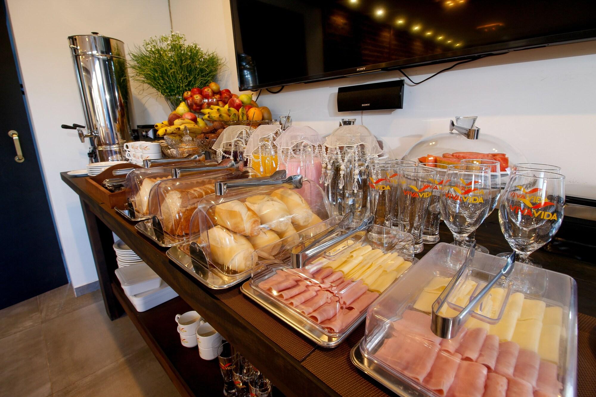 Restaurant Hotel Viva Vida