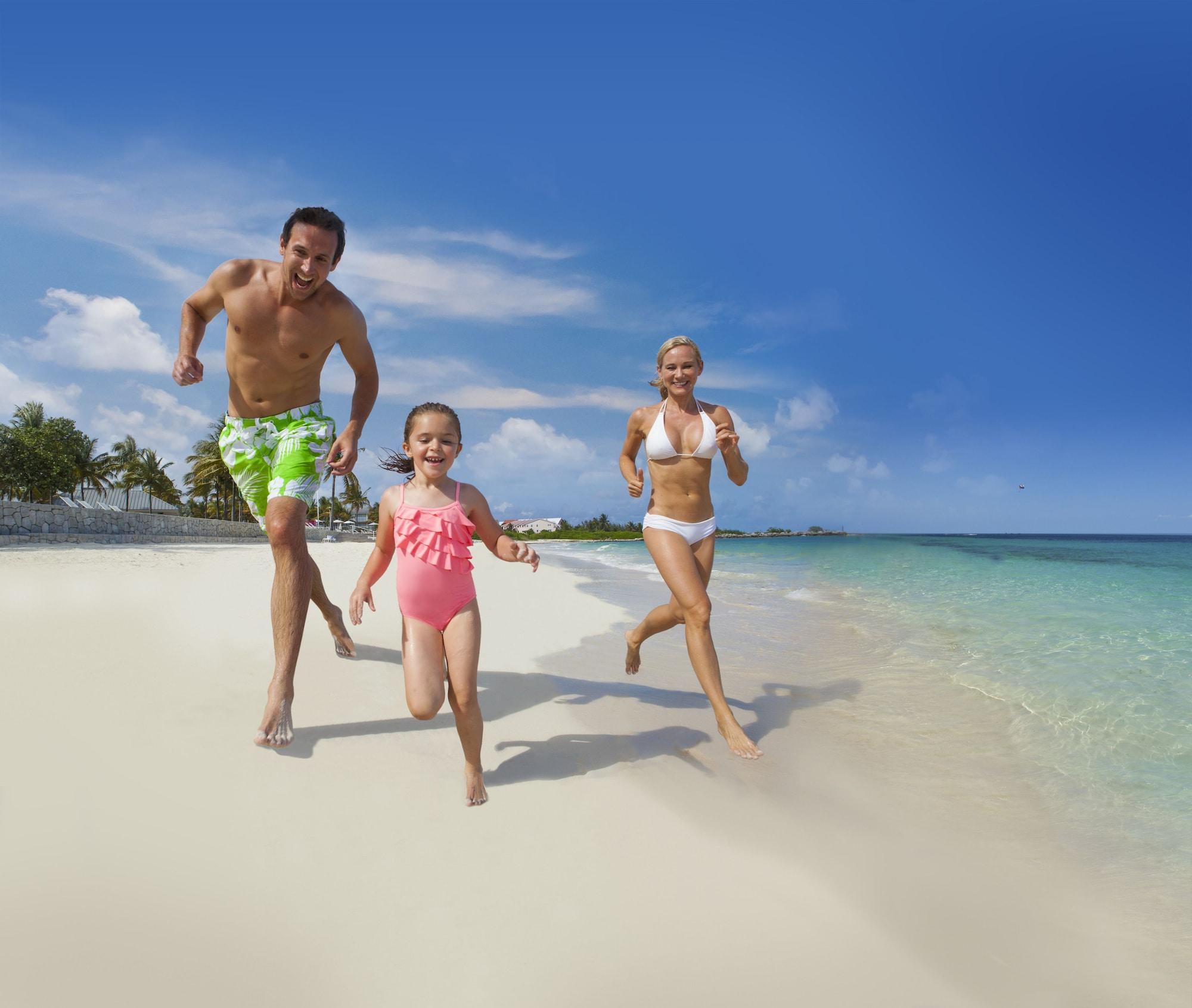 Playa Lighthouse Pointe at Grand Lucayan - All Inclusive