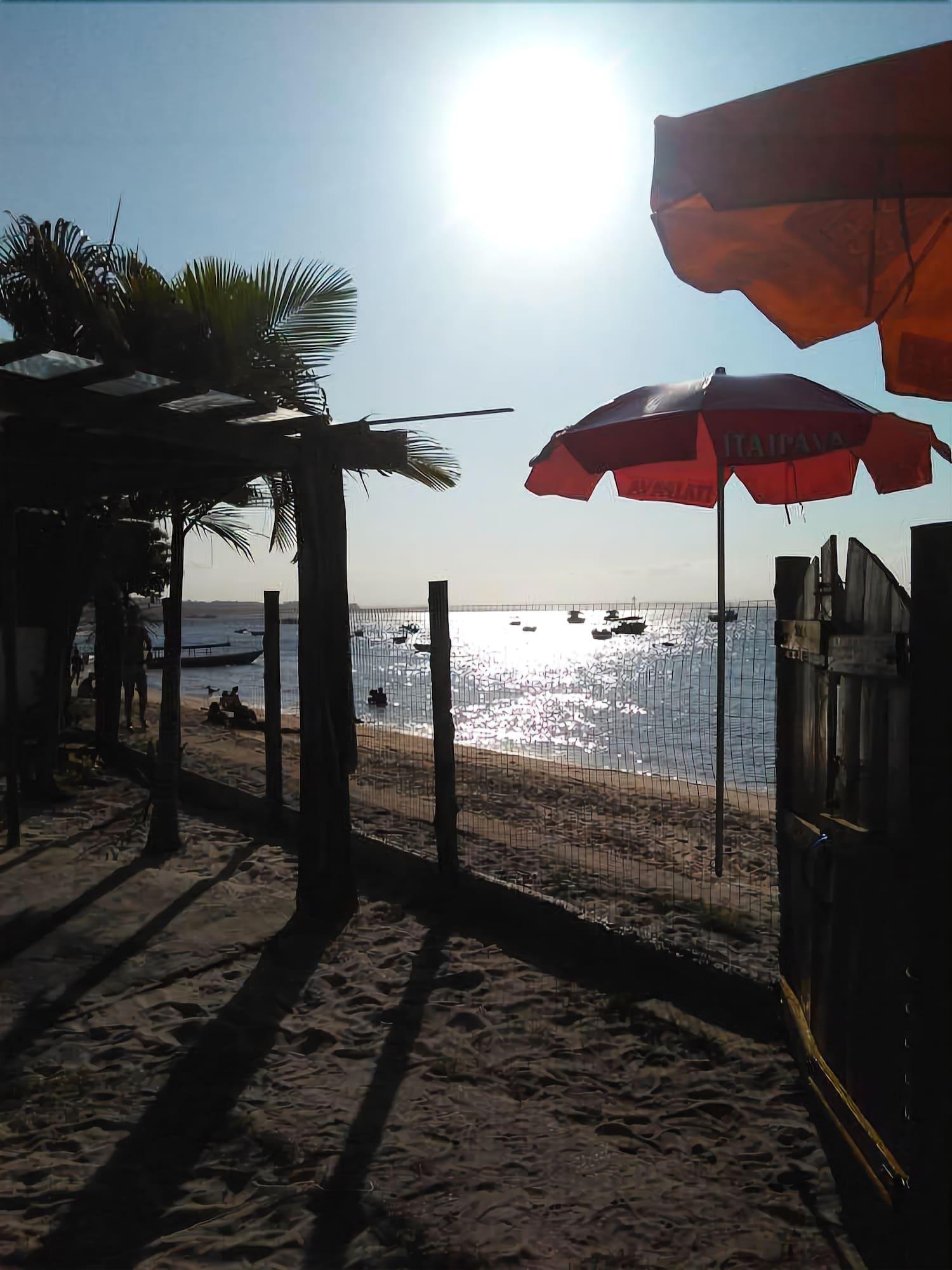 Playa Pousada Canto do Mar