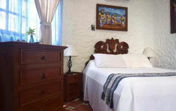 Hotel Casa el Moro - Hoteles en Puerto Morelos, México: todo incluido, baratos y ofertas