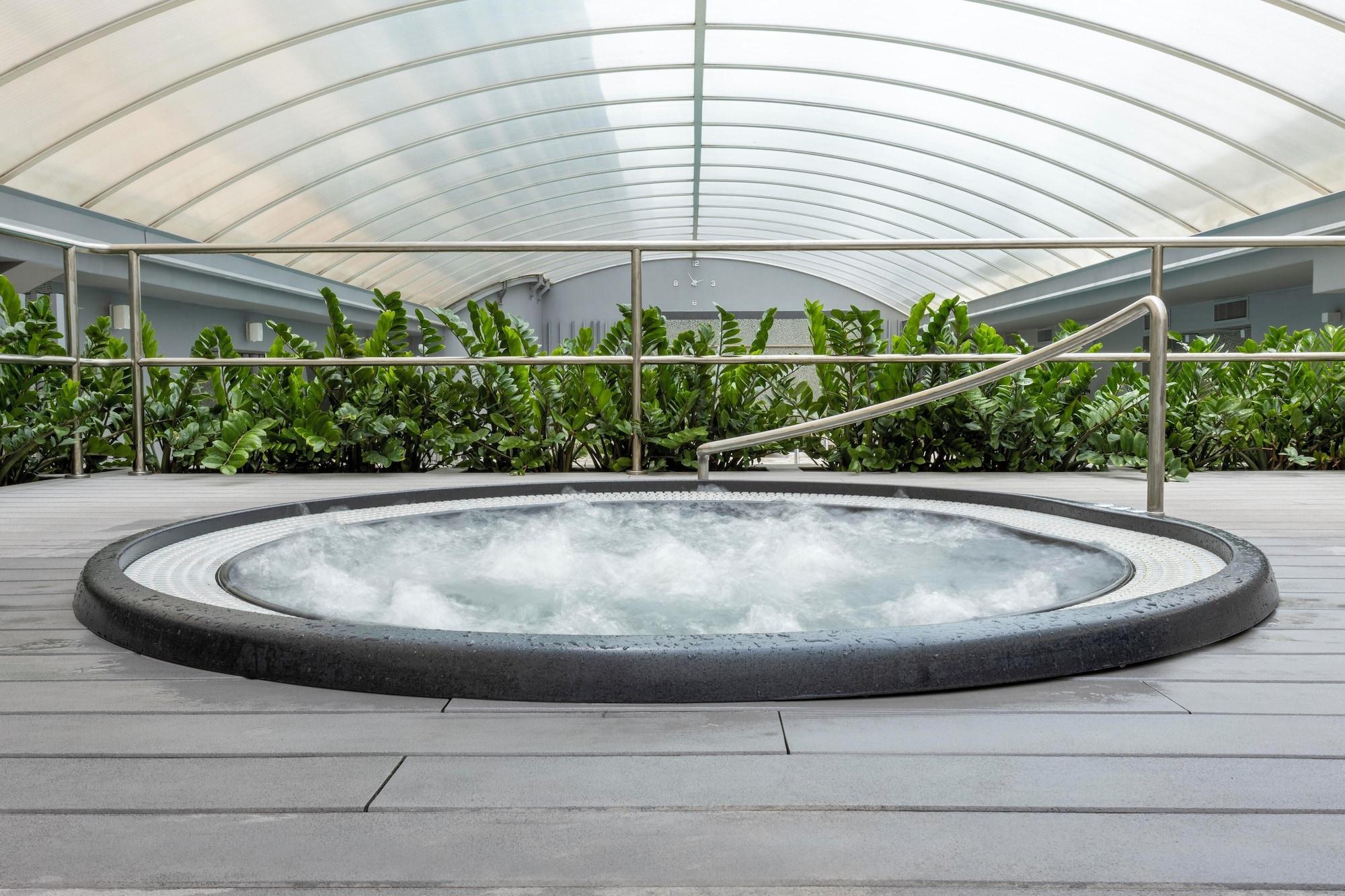 Spa Altis Grand Hotel