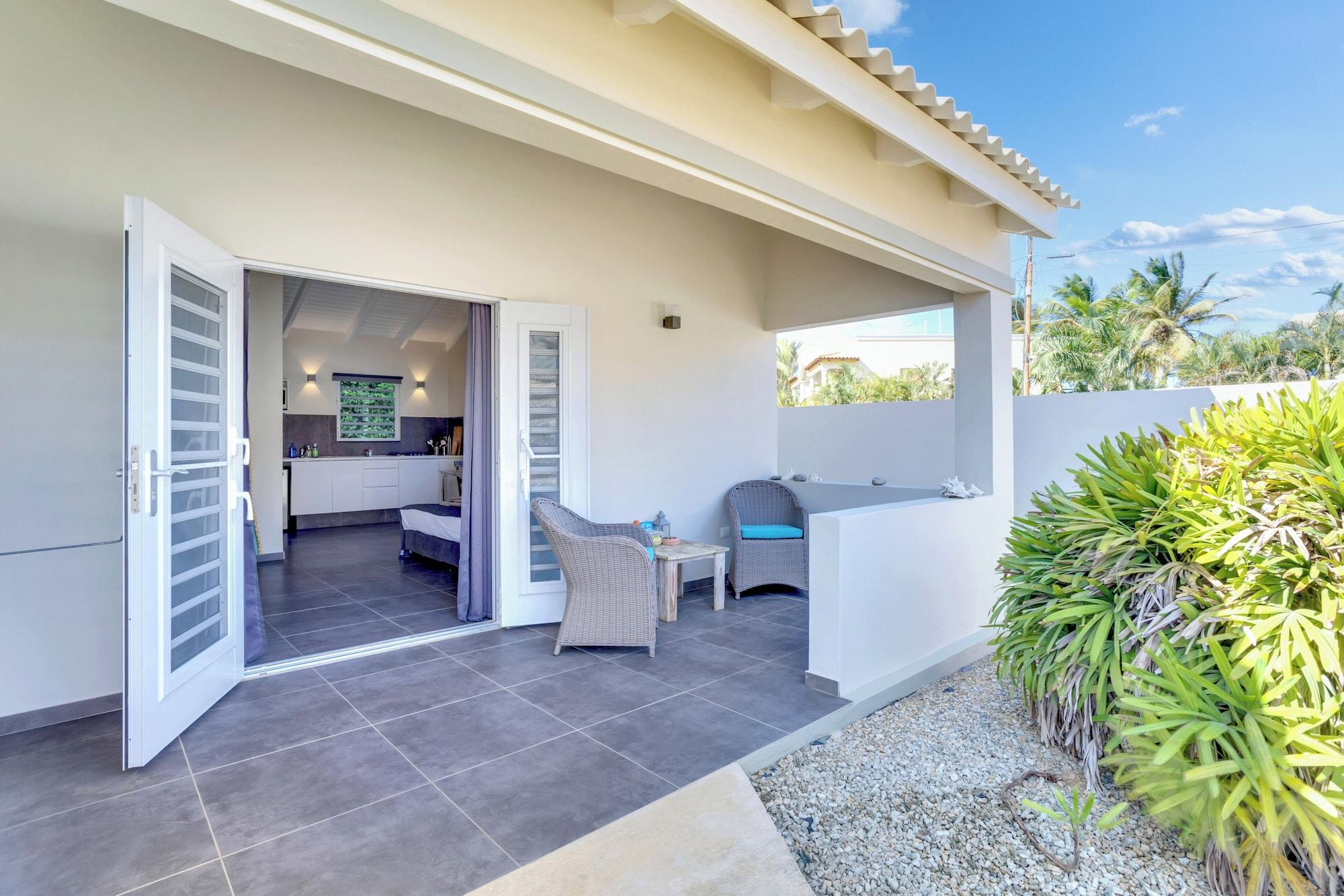 Equipamiento de Habitación All Seasons by Boutique Bonaire Unique Resorts